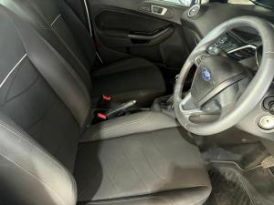 Ford Fiesta 5-door 1.0T Trend - Image 7