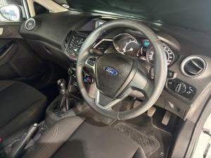 Ford Fiesta 5-door 1.0T Trend - Image 8