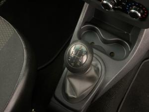 Nissan NP200 1.6 Safety PackS/C - Image 10