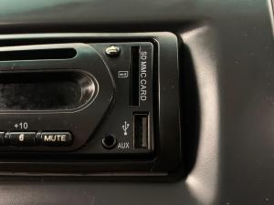 Nissan NP200 1.6 Safety PackS/C - Image 11