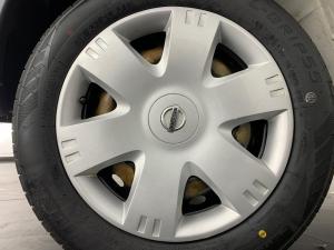 Nissan NP200 1.6 Safety PackS/C - Image 14