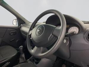 Nissan NP200 1.6 Safety PackS/C - Image 17