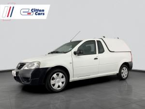 Nissan NP200 1.6 Safety PackS/C - Image 1