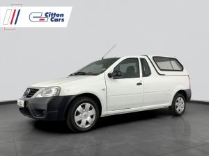 Nissan NP200 1.6 Safety PackS/C - Image 1