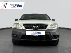 Nissan NP200 1.6 Safety PackS/C - Image 2