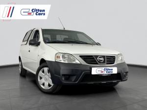 Nissan NP200 1.6 Safety PackS/C - Image 3