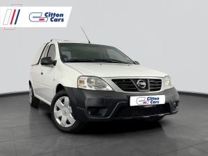 Nissan NP200 1.6 Safety PackS/C - Image 4