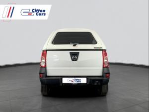 Nissan NP200 1.6 Safety PackS/C - Image 4