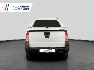 Nissan NP200 1.6 Safety PackS/C - Image 5
