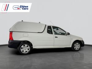 Nissan NP200 1.6 Safety PackS/C - Image 6