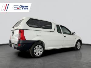 Nissan NP200 1.6 Safety PackS/C - Image 6