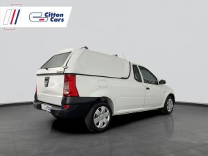 Nissan NP200 1.6 Safety PackS/C - Image 7