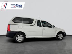 Nissan NP200 1.6 Safety PackS/C - Image 7