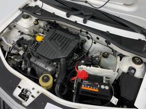 Nissan NP200 1.6 Safety PackS/C - Image 8