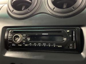 Nissan NP200 1.6 Safety PackS/C - Image 9