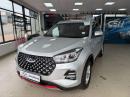 Thumbnail Chery Tiggo 4 PRO 1.5 Comfort CVT