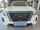 Thumbnail Nissan Navara 2.5DDTi double cab Pro-2X