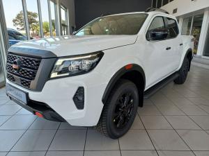 Nissan Navara 2.5DDTi double cab Pro-2X - Image 2