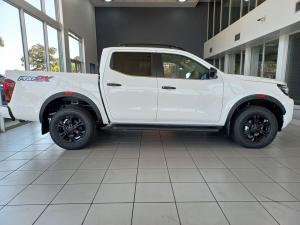Nissan Navara 2.5DDTi double cab Pro-2X - Image 4
