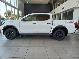 Nissan Navara 2.5DDTi double cab Pro-2X - Image 8