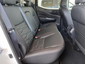 Nissan Navara 2.5DDTi double cab Pro-2X - Image 9