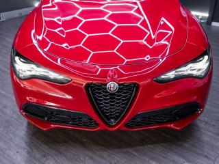 Alfa Romeo Stelvio 2.0T Veloce Q4