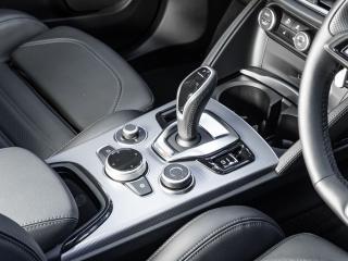 Alfa Romeo Stelvio 2.0T Veloce Q4