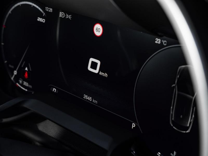 Alfa Romeo Stelvio Stelvio 2.0T Veloce Q4