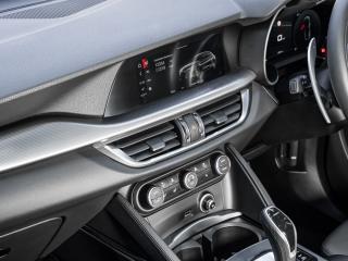 Alfa Romeo Stelvio 2.0T Veloce Q4