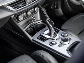 Alfa Romeo Stelvio 2.0T Veloce Q4