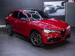 Alfa Romeo Stelvio 2.0T Veloce Q4 - Image 1