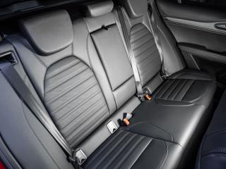 Alfa Romeo Stelvio 2.0T Veloce Q4