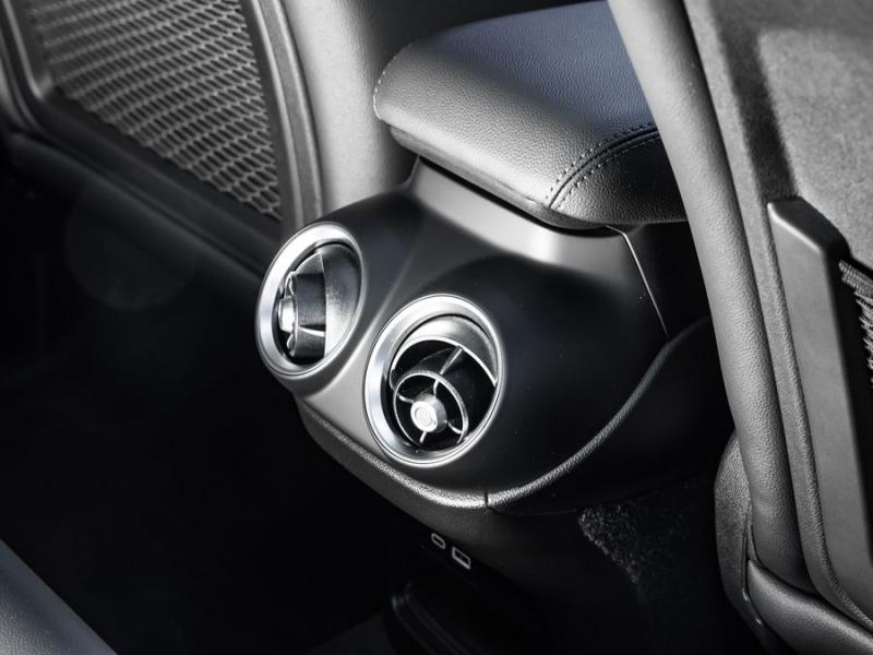 Alfa Romeo Stelvio Stelvio 2.0T Veloce Q4