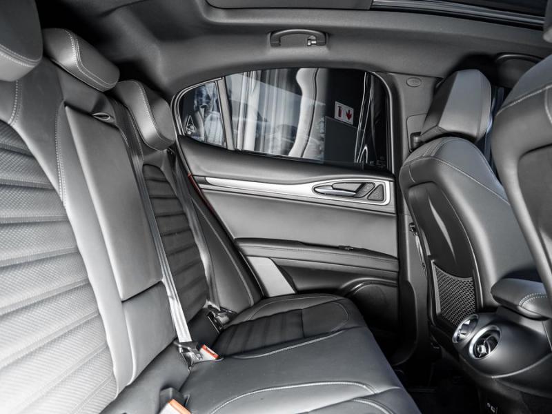 Alfa Romeo Stelvio Stelvio 2.0T Veloce Q4