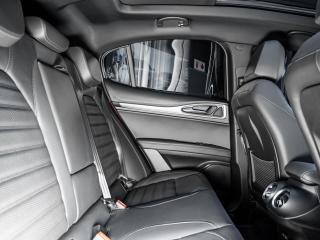 Alfa Romeo Stelvio 2.0T Veloce Q4