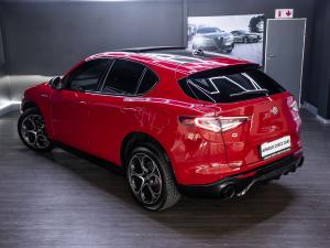 Alfa Romeo Stelvio 2.0T Veloce Q4 - Image 28