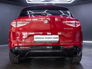 Alfa Romeo Stelvio 2.0T Veloce Q4 - Image 30