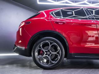Alfa Romeo Stelvio 2.0T Veloce Q4