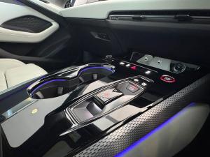 Audi A5 sedan TFSI S line Black - Image 11