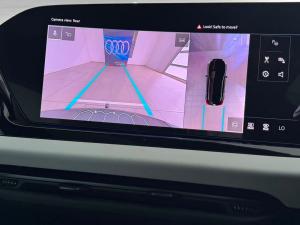 Audi A5 sedan TFSI S line Black - Image 13