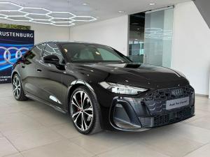 Audi A5 sedan TFSI S line Black - Image 18