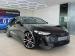 Audi A5 sedan TFSI S line Black - Thumbnail 1