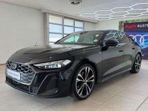 Audi A5 sedan TFSI S line Black - Image 20