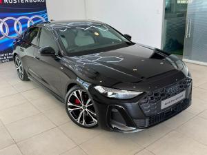 Audi A5 sedan TFSI S line Black - Image 2