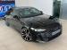 Audi A5 sedan TFSI S line Black - Thumbnail 2