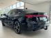 Audi A5 sedan TFSI S line Black - Thumbnail 3