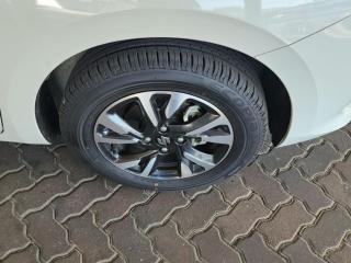Suzuki Swift 1.2 GLX auto