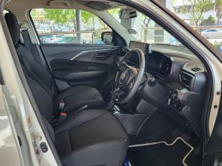 Suzuki Swift 1.2 GLX auto