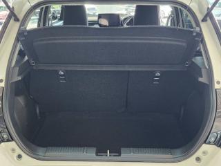 Suzuki Swift 1.2 GLX auto