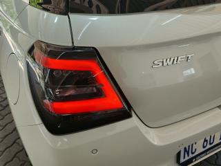 Suzuki Swift 1.2 GLX auto